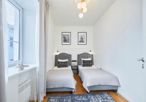 Old Town - Viru Apartment