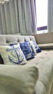 Maré Alta - Espaço Família, apto 104 by Atlântico Facility & Temporada