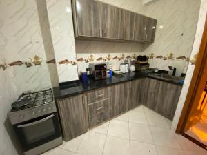 Place to stay in Errachidia