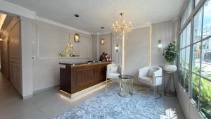 Hotel Paris Carré