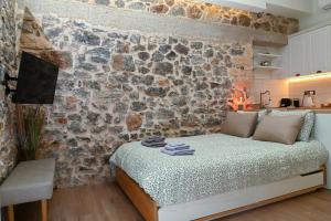 Anthis apartment