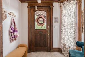 Akrons Werner House Historic 4 Bedroom Luxury