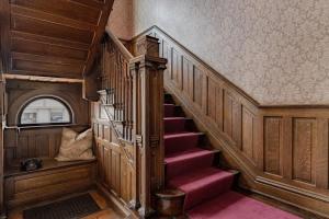 Akrons Werner House Historic 4 Bedroom Luxury