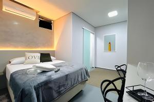 Loft da Barra Netflix & Pipoca |CURTA204