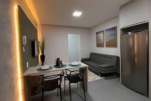 Loft da Barra Netflix & Pipoca |CURTA204