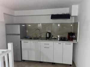 Enopia Apartments Himara