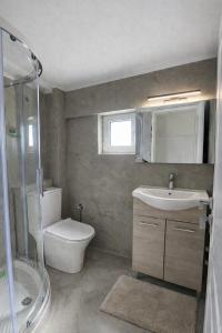 Ammos Boutique Rooms-Seafront Stay in Elafonisos