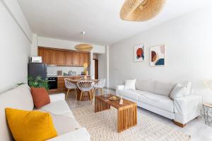 Twelve Urban Apartment