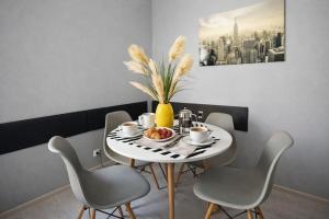 Apartment in Rewal near Blue Flag Beach