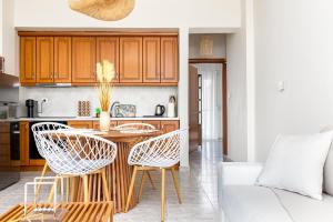 Twelve Urban Apartment