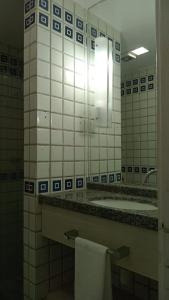 Flat colado a praia de Boa Viagem