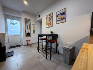 Apartman Mali Muk 2, self check in