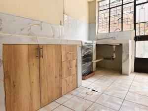 Departamento amoblado, céntrico en El Tambo - Huancayo, a pasos del terminal terrestre