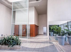 Moderno Depto con Pileta en Terraza, Gym y Sauna