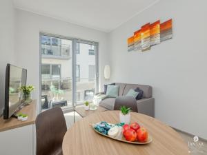 Apartment in Pobierowo near Baltic Beach