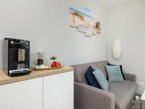 Apartment in Pobierowo near Baltic Beach