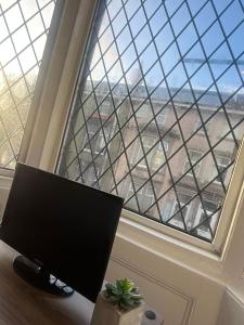 Mayfair hotel Blackpool city centre