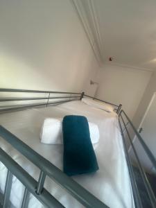 Mayfair hotel Blackpool city centre