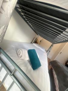 Mayfair hotel Blackpool city centre