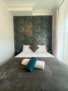 Mayfair hotel Blackpool city centre