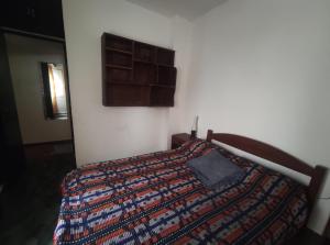 Departamento para 6 personas, a 300 metros de la costa