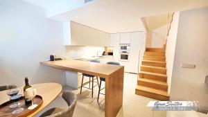 Aquasuites Privé Apartment B03