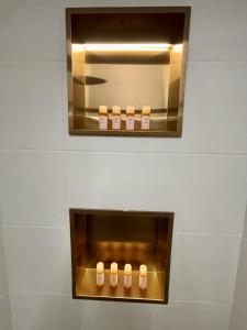 La Casita del Salvador by Gloove