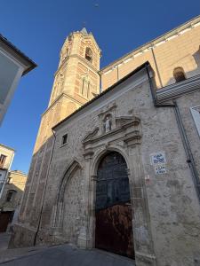 La Casita del Salvador by Gloove