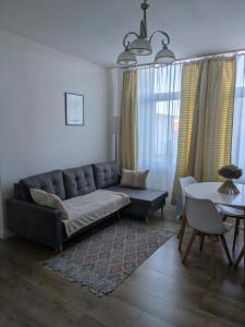 Apartament near Train Station