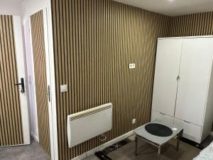 les conforts de Douai