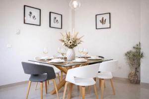 Teodosio Apartment FREE PARKING & CENTRAL AC
