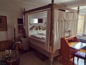 Charming three-room apartment in Medieval Visby