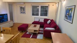 Julija apartment