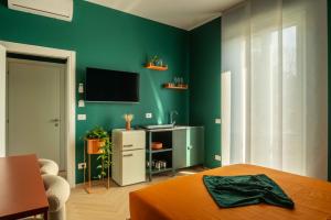 MR Suites Bergamo