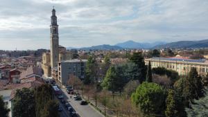 MR Suites Bergamo
