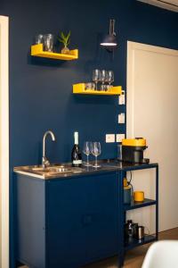 MR Suites Bergamo