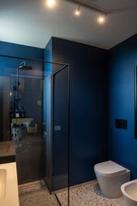MR Suites Bergamo