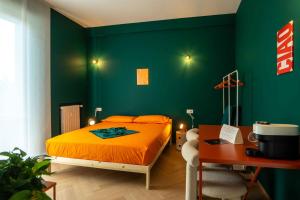 MR Suites Bergamo