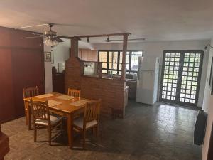 Casa Pueblo Belgrano