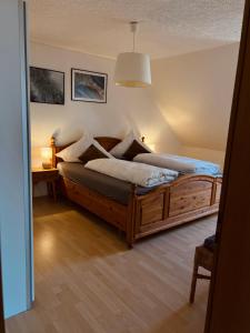 Ferienwohnung Moselflair mit direktem Blick auf die Mosel und Weinberge
