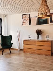 Ferienwohnung Moselflair mit direktem Blick auf die Mosel und Weinberge