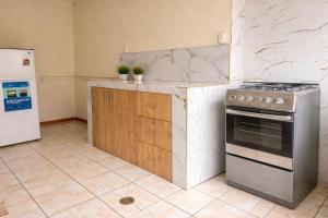 Departamento amoblado, céntrico en El Tambo - Huancayo, a pasos del terminal terrestre