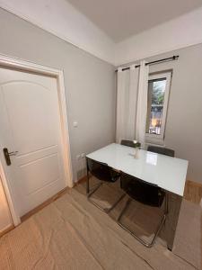 Stavroulas Garden Retreat