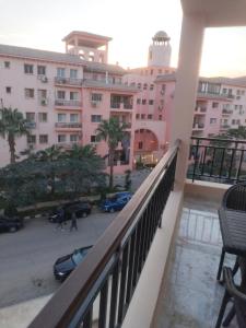 Building 211, Gulf 2, Apartment 403