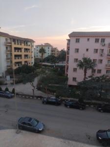 Building 211, Gulf 2, Apartment 403