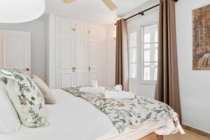 Cozy 1 Bedroom in Estepona Benavista