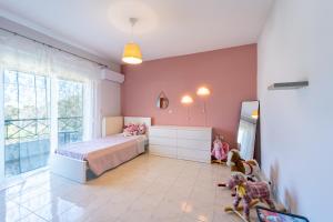 Filerimos Dream Villa