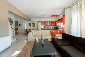 Filerimos Dream Villa