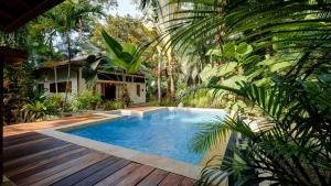 Nirvana House