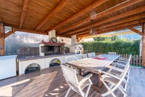 Filerimos Dream Villa